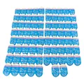 Bausch + Lomb SofLens daily, 13 Kontaktlinsen fehlen