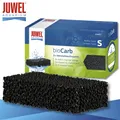 Juwel bioCarb 1x2 Stück Kohleschwamm S Aquarium Filtermedien Schwamm Watte Flies