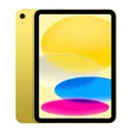 iPad 11. Generation I 128 GB I Gelb I Batt.: 100% I Gut I Differenzbesteuerung I