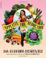 Appetite for Reduction: 125 Fast and Filling Low-Fa... | Buch | Zustand sehr gut