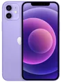 Apple iPhone 12 mini 128 GB lila Smartphone Handy Ohne Vertrag Mobile iOS WOW