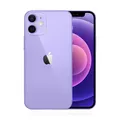 Apple iPhone 12 mini 128GB Violett *WIE NEU* MwSt nicht ausweisbar