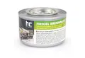 Höfer Chemie GmbH Brennpaste 200g FLAMBIOL® Brennpaste zum Warmhalten von Speisen, 200 l, (1-St), Zum Warmhalten von Speisen auf Buffets