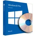Windows 8.1 Pro OEM inkl. DVD - 64-bit