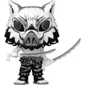 Funko POP Demon Slayer S10 Inosuke Sumi-Ink (FUPC2566)