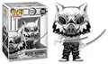 Funko Spielfigur POP - Demon Slayer - Inosuke Hashibira (Sumi- Ink)