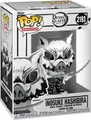 Gadget - Demon Slayer: Funko Pop! Animation - Inosuke (Sumi-Ink) (Vinyl Figure 2