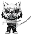 Demon Slayer: Kimetsu no Yaiba POP! Animation Vinyl Figuren Inosuke(Sumi-Ink) 9