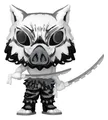 Dämonentöter: Kimetsu No Yaiba Pop! Animations-Vinylfiguren Inosuke (Sumi-Ink) 9
