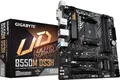 GIGABYTE B550M DS3H Mainboard AMD Ryzen B550 Sockel AM4 Micro-ATX DDR4 M.2
