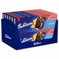 (16,94€/1kg) Bahlsen Messino Edelherb, Kekse, Gebäck, 12 Packungen je 125g