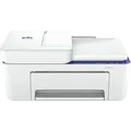HP Deskjet 4230e Color Inkjet Copy Scan All-in-One-Drucker – 3 Monate Instant Ink im Lieferumfang von HP+ enthalten