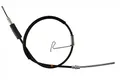 Handbremsleitung hinten links Trommelbremse 554136 SEIM für FORD TRANSIT Kasten