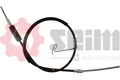 SEIM Handbremsseile hinten links für Ford Transit Kasten FA_ _ FD_ FB_