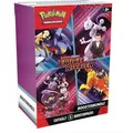 Pokémon Karmesin & Purpur Ewige Rivalen Boosterbundle (Deutsch)
