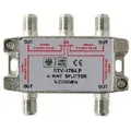 Kreiling Tech. Verteiler 4fach STV1784 11108