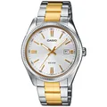 Casio Casio Collection Mehrfarbig Damen Armbanduhr LTP-1302PSG-7AVEG