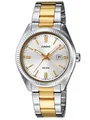 Damenuhr Casio LTP-1302SG-7AV (zd545a) + Box