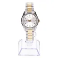 Casio Damen Armbanduhr LTP-1302PSG-7AVEF gold-silberfarben