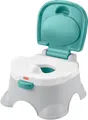Mattel HPY87 - Fisher Price - 3-in-1 Töpfchen