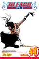 Bleach Volume 44: Vice It (BLEACH GN, Band 44)