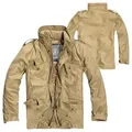 Brandit Parka Brandit US Feldjacke M65 Standard braun 5XL