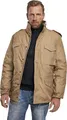 Brandit M65 Classic Jacket, Farbe: camel, Größe: 5XL