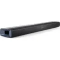 Denon DHT-S218 Soundbar mit Subwoofer und Dolby Atmos für beeindruckenden Klang - Schwarz
