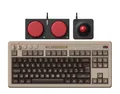 6922621506737 8BitDo Mechanical Keyboard 8BitDo