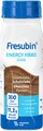 Fresubin Energy Fibre Drink Schokolade Trinkflasche Lösung 800 ml