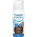 Fresubin Energy Fibre Drink Schokolade Trinkfl. 4X200 ml