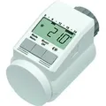 Eqiva Elektronischer Heizkörperthermostat Model L mit Boost-Funktion