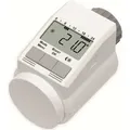EQIVA Heizkörper-Thermostat Typ L 130809G0 - Weiß