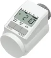 Eqiva Elektronischer Heizkörperthermostat Model L mit Boost-Funktion B Ware