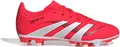 adidas Predator Fußballschuh  Rot