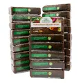 Terra Discount Kokosfaserhumus *Blumenerde* 24x ca.650g (ergibt ca. 216 Liter),Kokoserde als Hochbeeterde und für Pflanzen/Zimmerpflanzen, aus nachwachsenden Rohstoffen, torffrei und ungedüngt