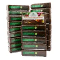 Terra Discount Kokosfaserhumus *Blumenerde* 24x ca.650g (ergibt ca. 216 Liter)