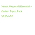 Vaonis Vespera II Essential + Carbon Tripod Pack VE50-II-TC (3760285690569)