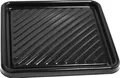 Severin 6783048 Grillplatte für RG2360 RG2366 Black Line Lite Mini Raclette-Grill