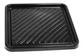 Grillplatte Severin 6783048 Grillplatte für RG2360 RG2366 Black Line Lite Mini