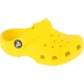 Crocs Toddler Classic Clog Sandalen Cyber Yellow 20-21 - Gelb - 20