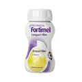 Fortimel Compact Fibre Vanille Flüssigkeit 4000 ml
