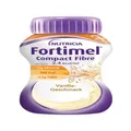 2x FORTIMEL Compact Fibre Vanille 8X4X125 ML