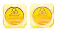 Api Supreme Lippenbalsam mit Propolis und Bienenwachs | 12ml | 2er Set