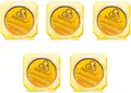 Api Supreme Lippenbalsam mit Propolis und Bienenwachs | 12 ml | 5er Set