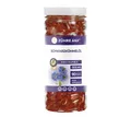 Zühre Ana® Schwarzkümmelöl Öl Weichkapseln 90 Stück–Natürliche Nahrungsergänzung Kapseln, 90 g, Schwarzkümmelöl Öl Weichkapseln 90 Stück – Natürliche 1300 Mg