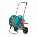 GARDENA Schlauchwagen Schlauchwa.AquaRoll S Set 20m Schlauch, (1-tlg)