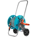 Gardena Schlauchwagen CleverRoll S Set, mit 20m Schlauch und Zubehör