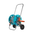 GARDENA Gartenschlauch 18502-20 Schlauchwagen CleverRoll S
