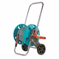Gardena Schlauchwagen „AquaRoll S Set“ 18502-20 komplett Set Garten Arbeit neu